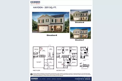 127 Rustling Waters Drive, Mooresville, NC 28117 - Photo 39