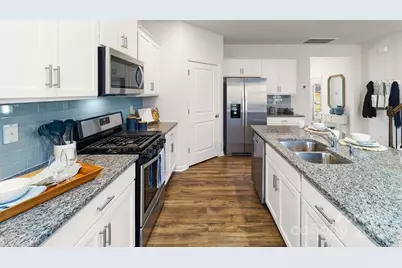 127 Rustling Waters Drive, Mooresville, NC 28117 - Photo 17