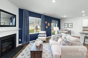 127 Rustling Waters Dr, Mooresville, NC 28117 - Photo 7