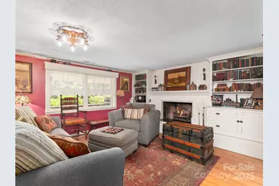 229 Crabtree Mountain Road, Canton, NC 28716 - Photo 15