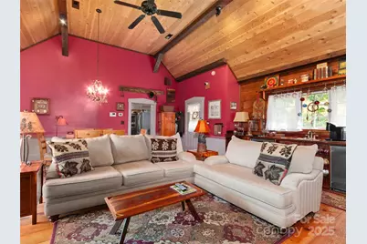 229 Crabtree Mountain Road, Canton, NC 28716 - Photo 21