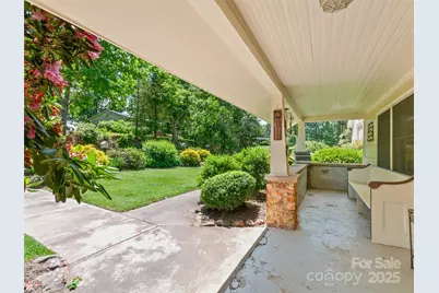 229 Crabtree Mountain Road, Canton, NC 28716 - Photo 5