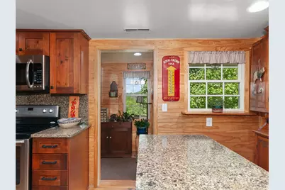 229 Crabtree Mountain Road, Canton, NC 28716 - Photo 17