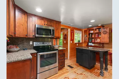 229 Crabtree Mountain Road, Canton, NC 28716 - Photo 19