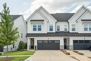 4013 Easton Ridge Ln, Charlotte, NC 28226 - Photo 5