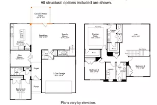 119 Tonbridge Wy, Mooresville, NC 28115 - Photo 37