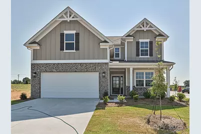 102 Cartington Way #HAF0042, Mooresville, NC 28115 - Photo 1