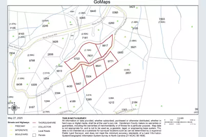 000 Bear Rock Loop, Hendersonville, NC 28739 - Photo 1