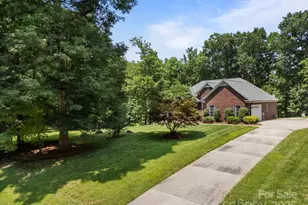 10501 Mount Olive Estates Dr, Mount Pleasant, NC 28124 - Photo 35