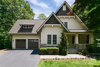 1 East Owl Creek Lane, Fairview, NC 28730 - Photo 1