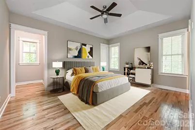 1 East Owl Creek Lane, Fairview, NC 28730 - Photo 11