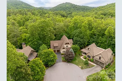 1 East Owl Creek Lane, Fairview, NC 28730 - Photo 27