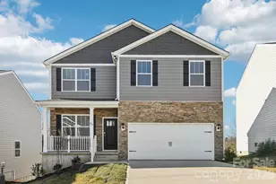 827 Adelston Ln, Asheville, NC 28804 - Photo 1