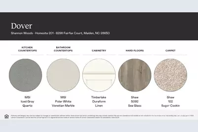 6298 Fairfax Court, Maiden, NC 28650 - Photo 3