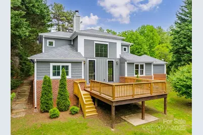 74 Eastmoor Drive, Asheville, NC 28805 - Photo 3