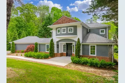 74 Eastmoor Drive, Asheville, NC 28805 - Photo 1