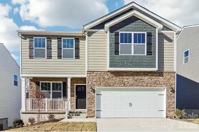 831 Adelston Lane, Asheville, NC 28804 - Photo 1