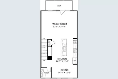 1944 Westerhill Drive, Fort Mill, SC 29708 - Photo 5