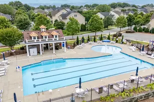 150 W Morehouse Ave, Mooresville, NC 28117 - Photo 25