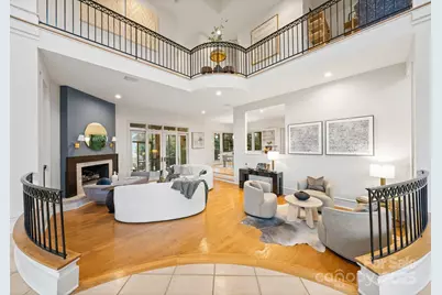 8813 Covey Rise Court, Charlotte, NC 28226 - Photo 7