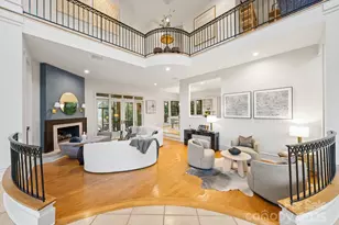 8813 Covey Rise Ct, Charlotte, NC 28226 - Photo 7