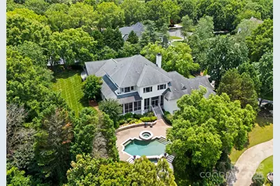 8813 Covey Rise Court, Charlotte, NC 28226 - Photo 45