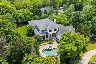 8813 Covey Rise Ct, Charlotte, NC 28226 - Photo 45