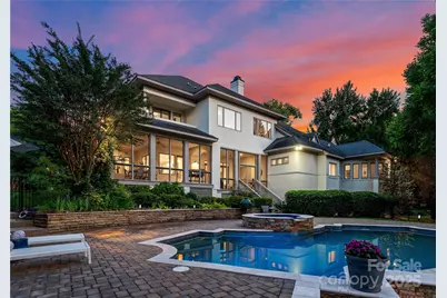 8813 Covey Rise Court, Charlotte, NC 28226 - Photo 3