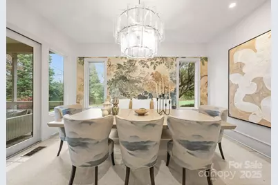 8813 Covey Rise Court, Charlotte, NC 28226 - Photo 17