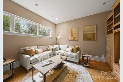 8813 Covey Rise Court, Charlotte, NC 28226 - Photo 19