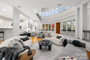 8813 Covey Rise Ct, Charlotte, NC 28226 - Photo 9