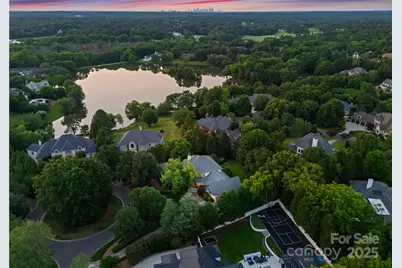 8813 Covey Rise Court, Charlotte, NC 28226 - Photo 47