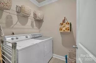 608 Latrobe Dr, Iron Station, NC 28080 - Photo 9