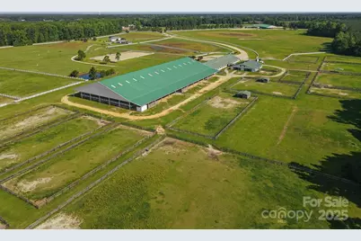 9167 Hasty Road, Laurinburg, NC 28352 - Photo 1