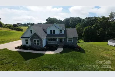 164 Vance Farm Drive, Statesville, NC 28625 - Photo 3