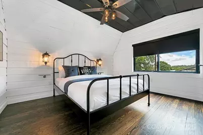 668 Old Hendersonville Highway, Brevard, NC 28712 - Photo 25