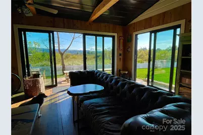 668 Old Hendersonville Highway, Brevard, NC 28712 - Photo 17