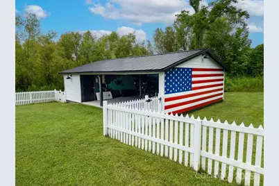 668 Old Hendersonville Highway, Brevard, NC 28712 - Photo 37