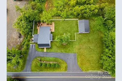 668 Old Hendersonville Highway, Brevard, NC 28712 - Photo 45