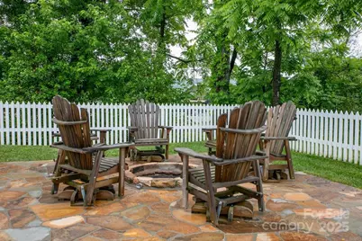 668 Old Hendersonville Highway, Brevard, NC 28712 - Photo 33