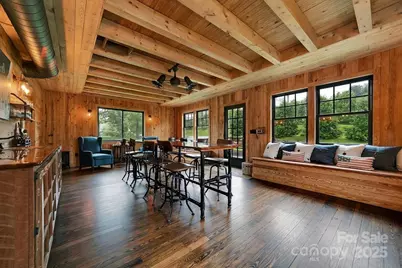 668 Old Hendersonville Highway, Brevard, NC 28712 - Photo 5