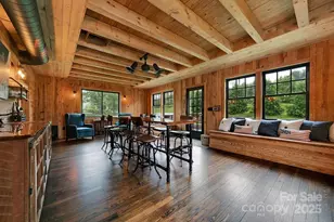 668 Old Hendersonville Hwy, Brevard, NC 28712 - Photo 5