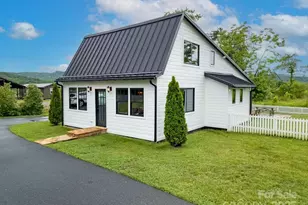 668 Old Hendersonville Hwy, Brevard, NC 28712 - Photo 43