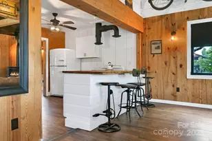 668 Old Hendersonville Hwy, Brevard, NC 28712 - Photo 11