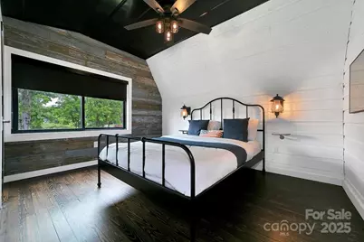 668 Old Hendersonville Highway, Brevard, NC 28712 - Photo 27