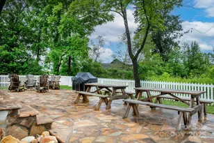 668 Old Hendersonville Hwy, Brevard, NC 28712 - Photo 31