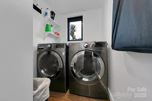 668 Old Hendersonville Hwy, Brevard, NC 28712 - Photo 23