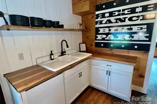 668 Old Hendersonville Hwy, Brevard, NC 28712 - Photo 9