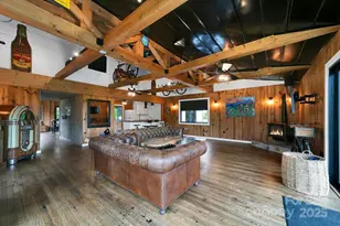 668 Old Hendersonville Hwy, Brevard, NC 28712 - Photo 13