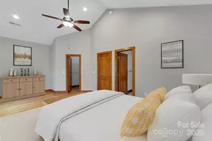 220 Rainbow Terrace, Black Mountain, NC 28711 - Photo 33